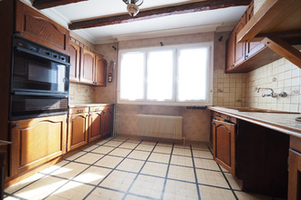 Ma-Cabane - Vente Maison Bois-d'Arcy, 76 m²