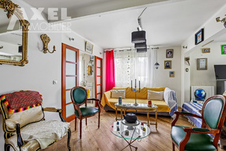 Ma-Cabane - Vente Maison Bois-d'Arcy, 150 m²