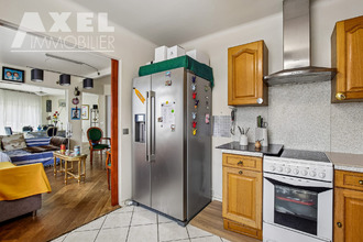 Ma-Cabane - Vente Maison Bois-d'Arcy, 150 m²