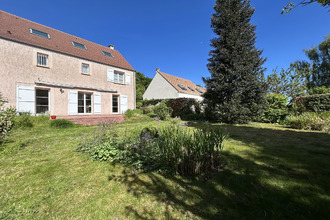 Ma-Cabane - Vente Maison Bois-d'Arcy, 190 m²