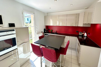 Ma-Cabane - Vente Maison Bois-d'Arcy, 190 m²