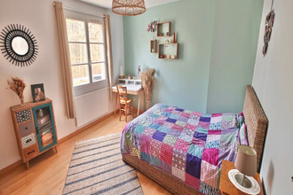 Ma-Cabane - Vente Maison Bois-d'Arcy, 190 m²