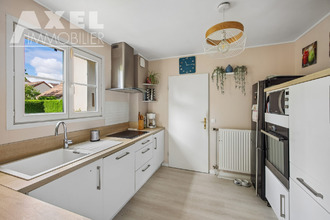 Ma-Cabane - Vente Maison Bois-d'Arcy, 82 m²