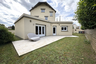 Ma-Cabane - Vente Maison BOIS-D'ARCY, 165 m²