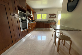 Ma-Cabane - Vente Maison BOIS-D'ARCY, 165 m²