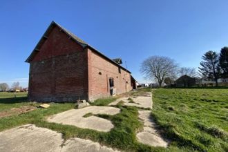 Ma-Cabane - Vente Maison Bois-d'Ennebourg, 200 m²