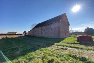 Ma-Cabane - Vente Maison Bois-d'Ennebourg, 200 m²