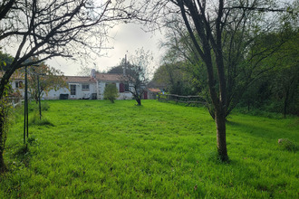 Ma-Cabane - Vente Maison Bois-de-Céné, 106 m²