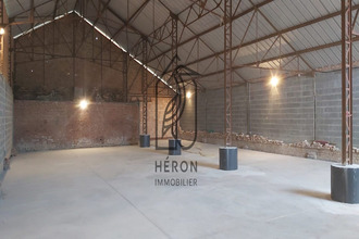 Ma-Cabane - Vente Maison Bois-Grenier, 292 m²