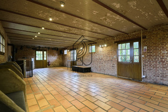 Ma-Cabane - Vente Maison Bois-Grenier, 292 m²