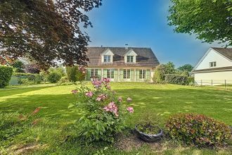 Ma-Cabane - Vente Maison BOIS-GUILLAUME, 193 m²