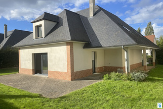 Ma-Cabane - Vente Maison BOIS-GUILLAUME, 140 m²