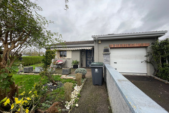 Ma-Cabane - Vente Maison BOIS-GUILLAUME, 71 m²