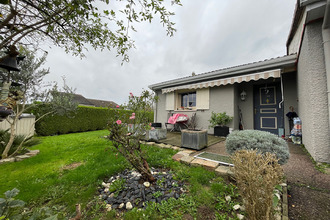 Ma-Cabane - Vente Maison BOIS-GUILLAUME, 71 m²