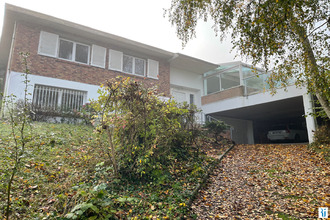 Ma-Cabane - Vente Maison BOIS-GUILLAUME, 207 m²