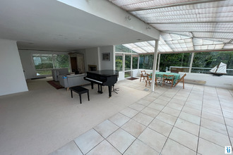 Ma-Cabane - Vente Maison BOIS-GUILLAUME, 207 m²