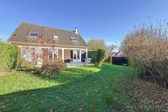 Ma-Cabane - Vente Maison BOIS-GUILLAUME, 95 m²