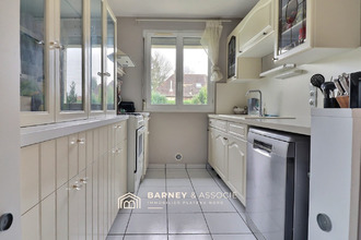 Ma-Cabane - Vente Maison Bois-Guillaume, 106 m²