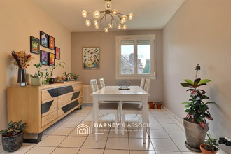 Ma-Cabane - Vente Maison Bois-Guillaume, 106 m²