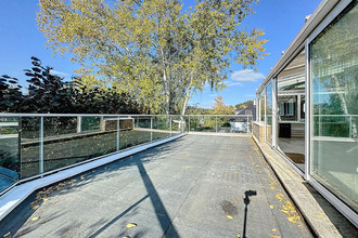 Ma-Cabane - Vente Maison BOIS-GUILLAUME, 160 m²