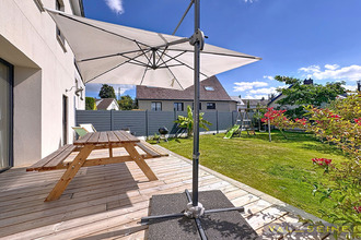 Ma-Cabane - Vente Maison BOIS-GUILLAUME, 124 m²