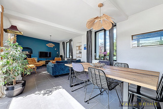 Ma-Cabane - Vente Maison BOIS-GUILLAUME, 124 m²