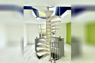 Ma-Cabane - Vente Maison Bois guillaume, 361 m²