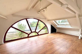 Ma-Cabane - Vente Maison Bois guillaume, 361 m²