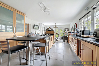 Ma-Cabane - Vente Maison BOIS-GUILLAUME, 153 m²