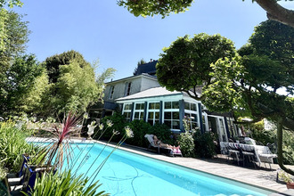 Ma-Cabane - Vente Maison Bois-Guillaume, 300 m²