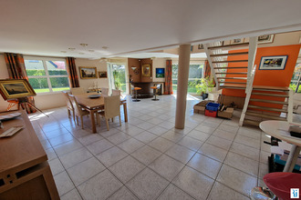 Ma-Cabane - Vente Maison BOIS-GUILLAUME, 207 m²