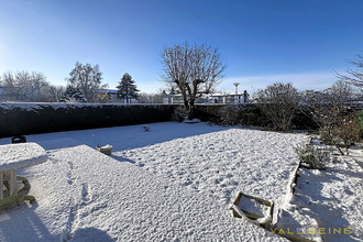 Ma-Cabane - Vente Maison BOIS-GUILLAUME, 132 m²