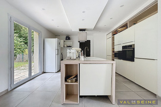 Ma-Cabane - Vente Maison BOIS-GUILLAUME, 102 m²