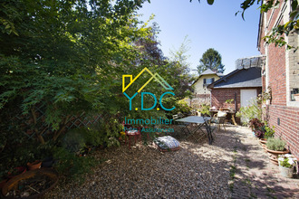 Ma-Cabane - Vente Maison Bois-Guillaume, 166 m²