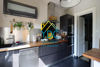 Ma-Cabane - Vente Maison Bois-Guillaume, 166 m²