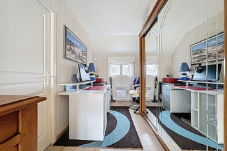 Ma-Cabane - Vente Maison BOIS-GUILLAUME, 101 m²