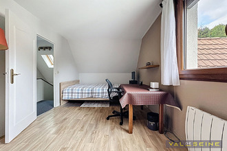 Ma-Cabane - Vente Maison BOIS-GUILLAUME, 117 m²