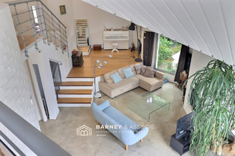 Ma-Cabane - Vente Maison Bois-Guillaume, 260 m²