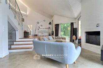 Ma-Cabane - Vente Maison Bois-Guillaume, 260 m²