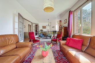 Ma-Cabane - Vente Maison BOIS-GUILLAUME, 138 m²