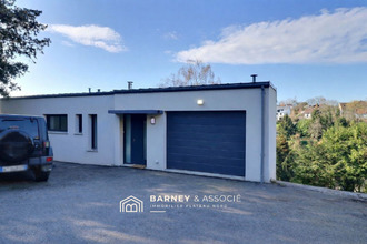 Ma-Cabane - Vente Maison Bois-Guillaume, 220 m²