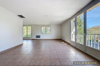 Ma-Cabane - Vente Maison BOIS-GUILLAUME, 136 m²