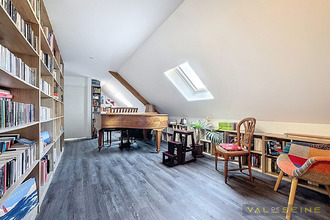 Ma-Cabane - Vente Maison BOIS-GUILLAUME, 210 m²