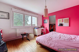 Ma-Cabane - Vente Maison BOIS-GUILLAUME, 180 m²