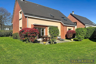 Ma-Cabane - Vente Maison BOIS-GUILLAUME, 114 m²