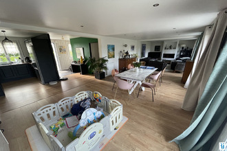 Ma-Cabane - Vente Maison BOIS-GUILLAUME, 163 m²