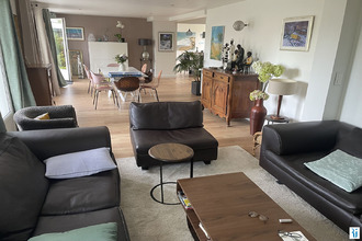 Ma-Cabane - Vente Maison BOIS-GUILLAUME, 163 m²