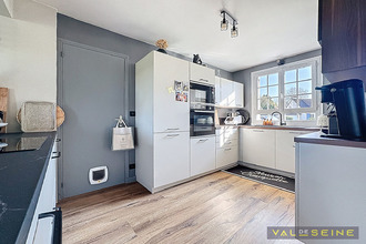 Ma-Cabane - Vente Maison BOIS-GUILLAUME, 121 m²