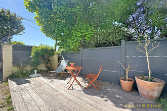 Ma-Cabane - Vente Maison BOIS-GUILLAUME, 83 m²