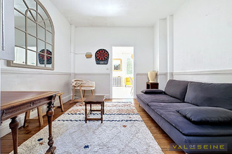 Ma-Cabane - Vente Maison BOIS-GUILLAUME, 83 m²